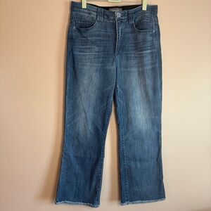 Democracy Women's Blue Jeans